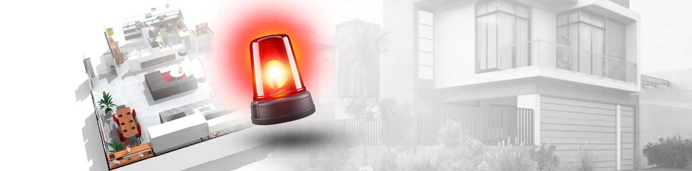 Sistema de seguridad inteligente para el hogar