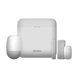 Kit de alarma AXPRO WiFi