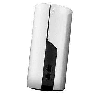 Deco M4 TP-Link Sistema WiFi Mesh