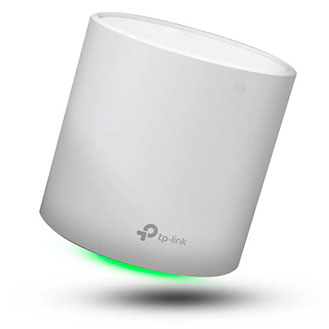 Deco X20 TP-Link WiFi 6 Mesh