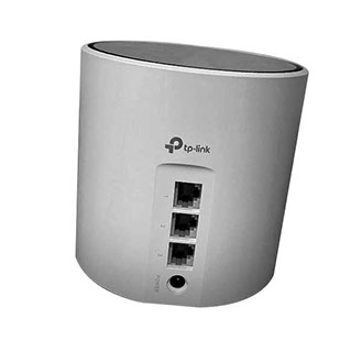 Deco X55 TP-Link WiFi 6 Mesh AX3000