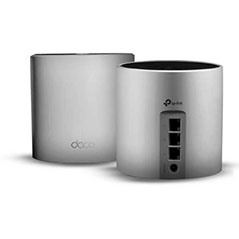 Deco X55 TP-Link WiFi 6 Mesh