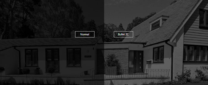 Modo AP y botón externo