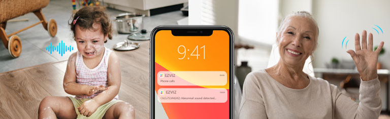 Notificaciones inteligentes