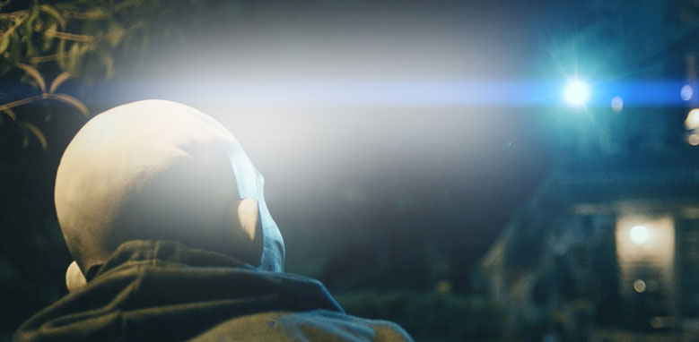 Características Imou LOOC