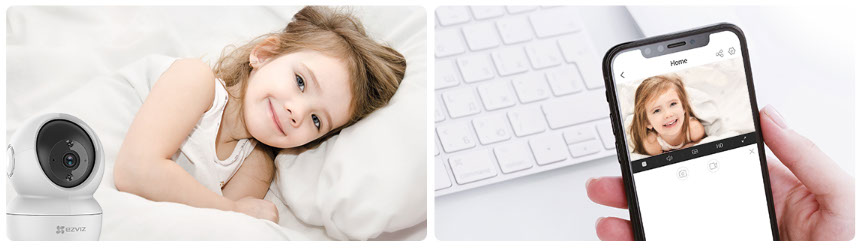 Seguimiento inteligente