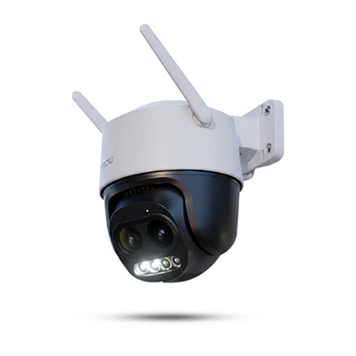 IMOU Cruiser Z Cámara IP WiFi 5MP