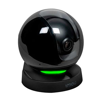 IMOU Ranger Pro Cámara IP Domo Motorizado 2MP