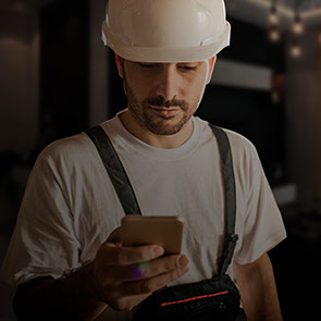 Servicio de instalación