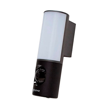 Lámpara con cámara LC3 EZVIZ 4MP