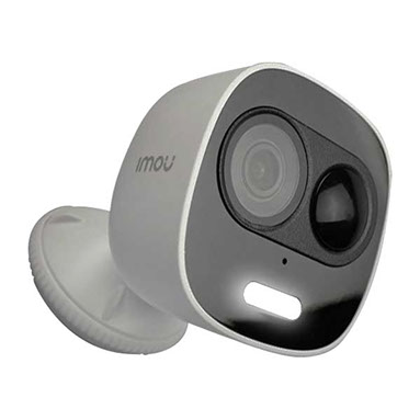 IMOU LOOC Cámara WiFi Bullet 2MP