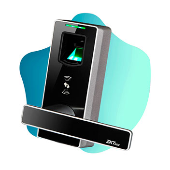 Cerradura digital ML10 ZKTeco
