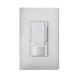 Sensor de presencia inteligente